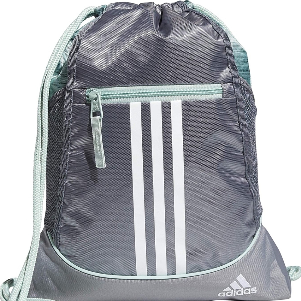 Adidas Anti Staining Dual Mesh Bag New With Tag - Picture 1 of 4